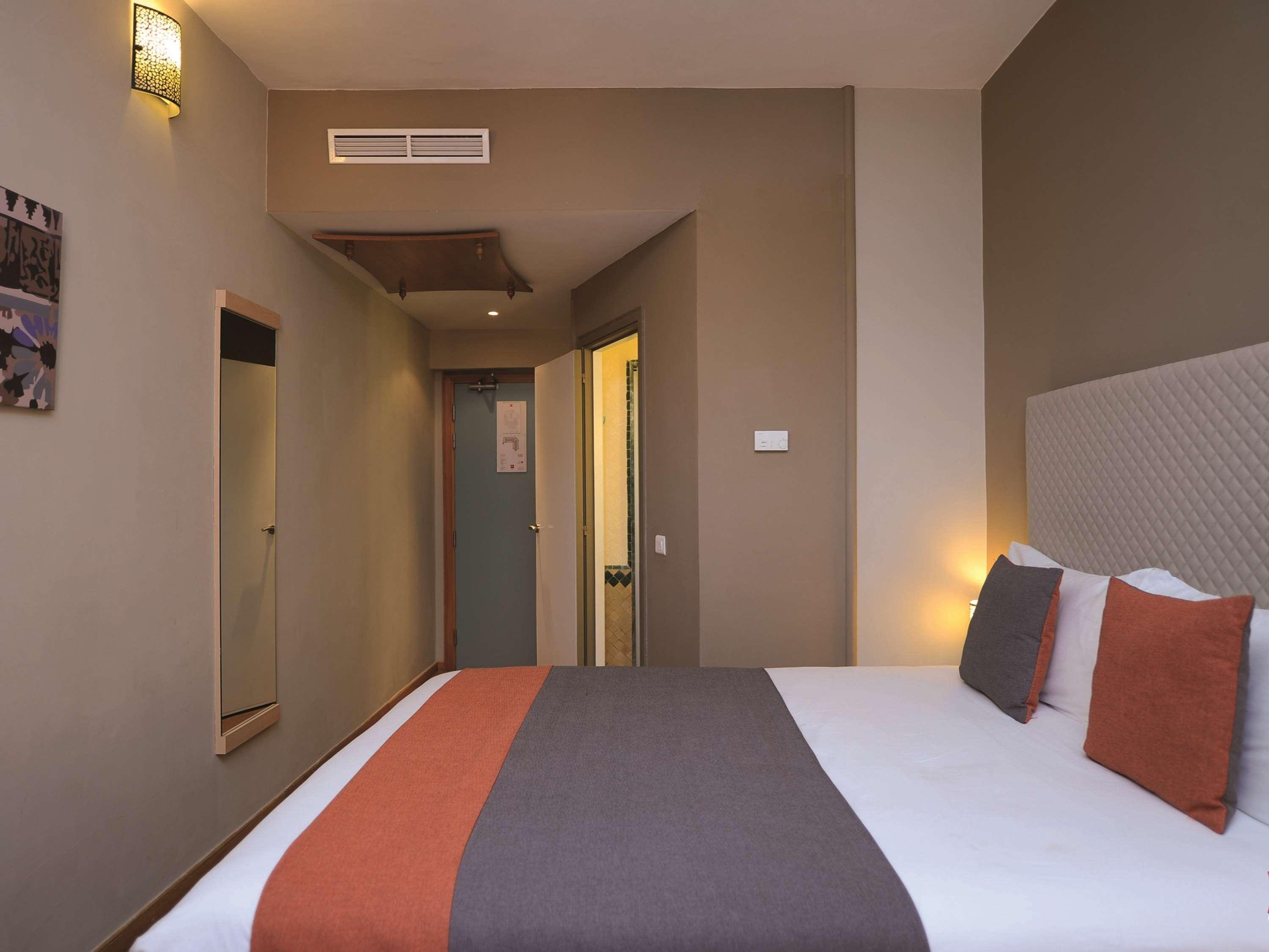 Ibis Ouarzazate Centre Hotel ภายนอก รูปภาพ