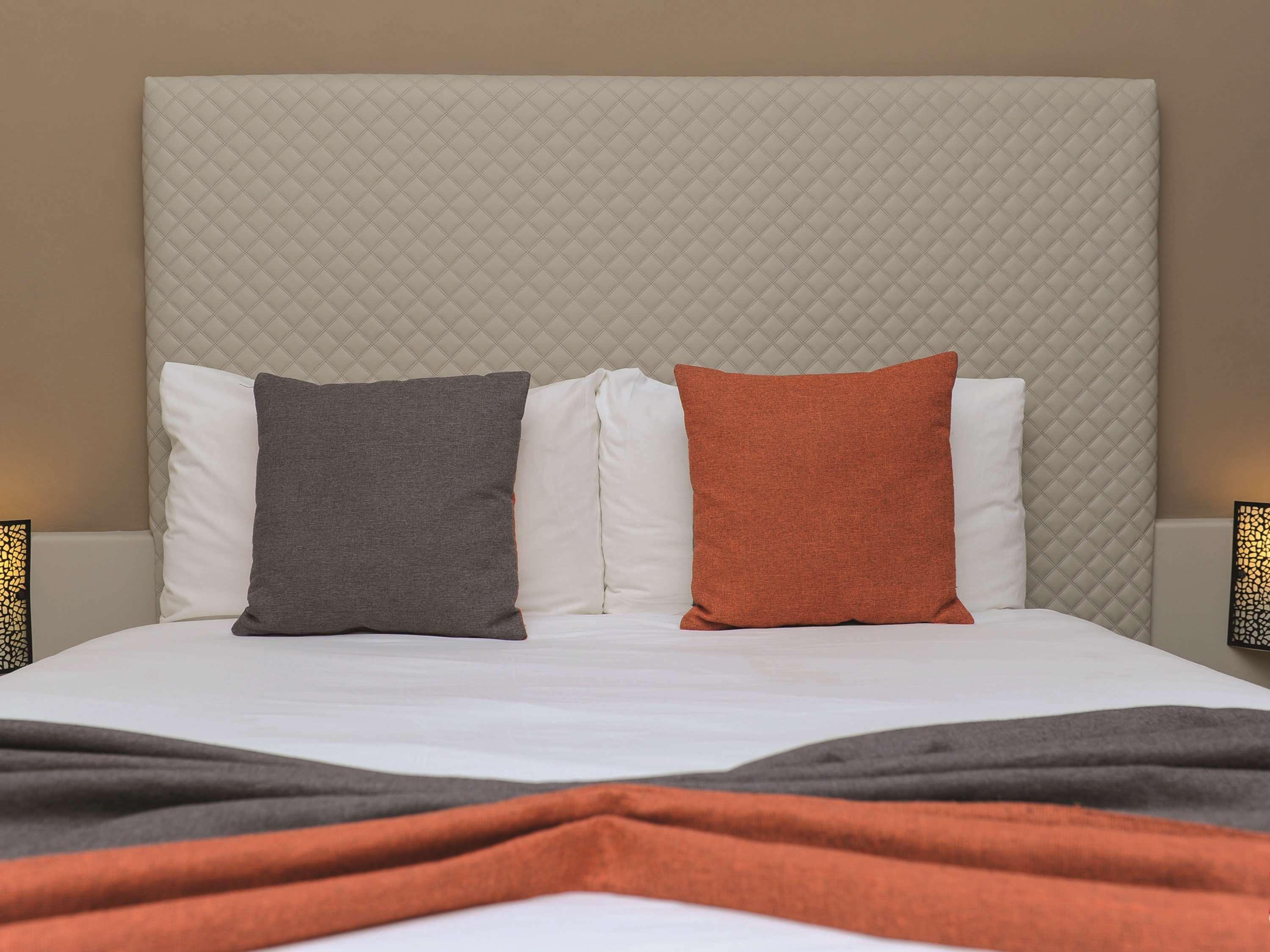 Ibis Ouarzazate Centre Hotel ภายนอก รูปภาพ