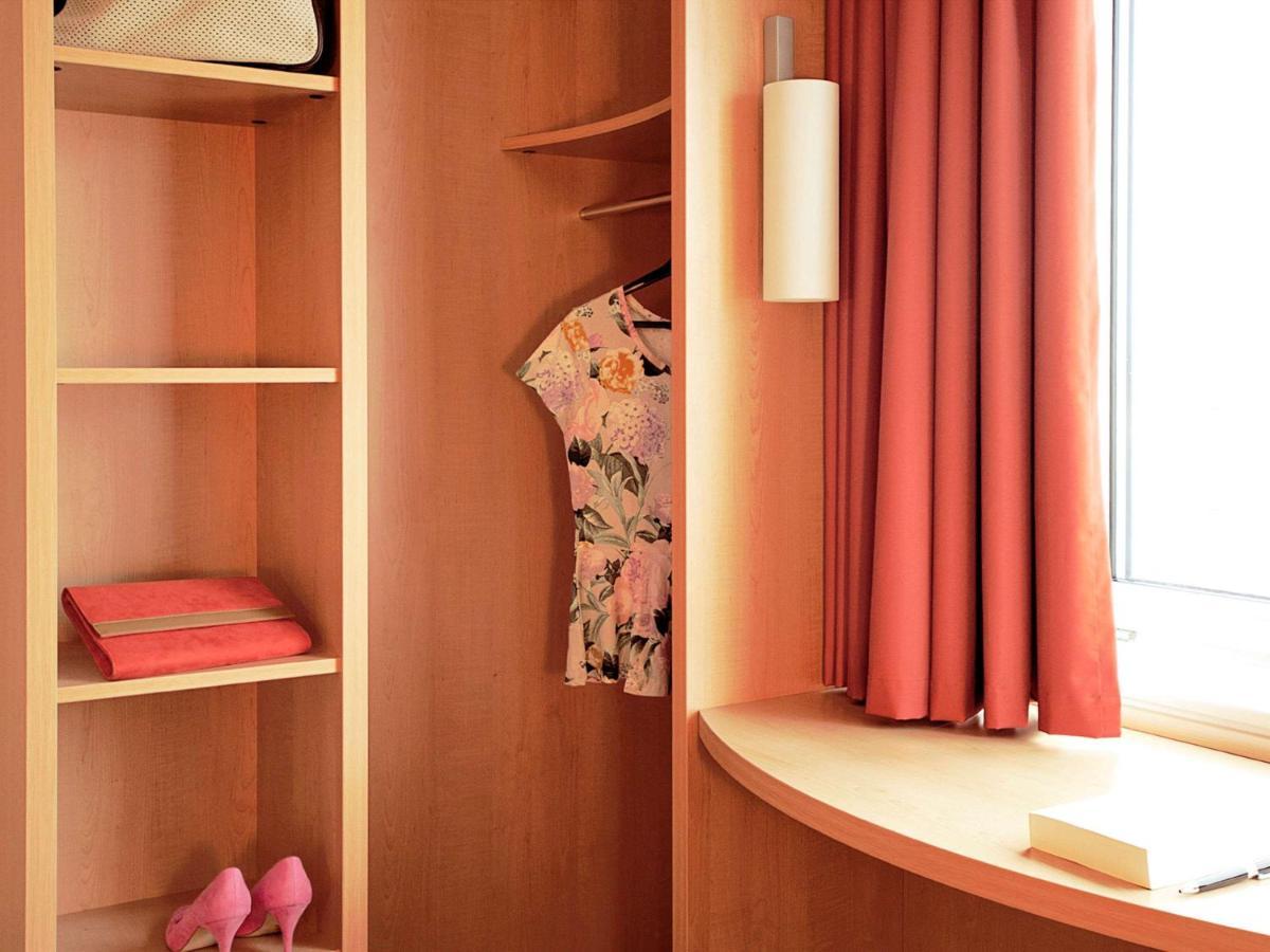 Ibis Ouarzazate Centre Hotel ภายนอก รูปภาพ