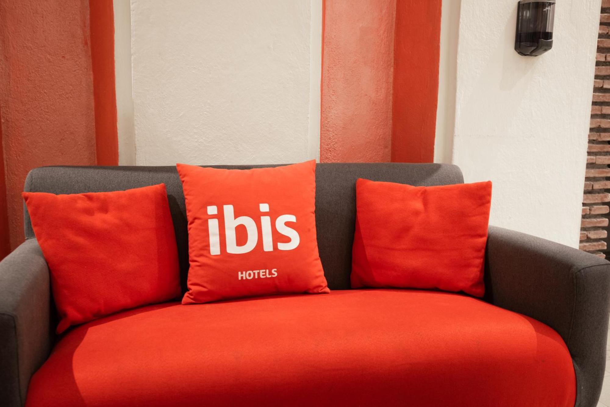 Ibis Ouarzazate Centre Hotel ภายนอก รูปภาพ