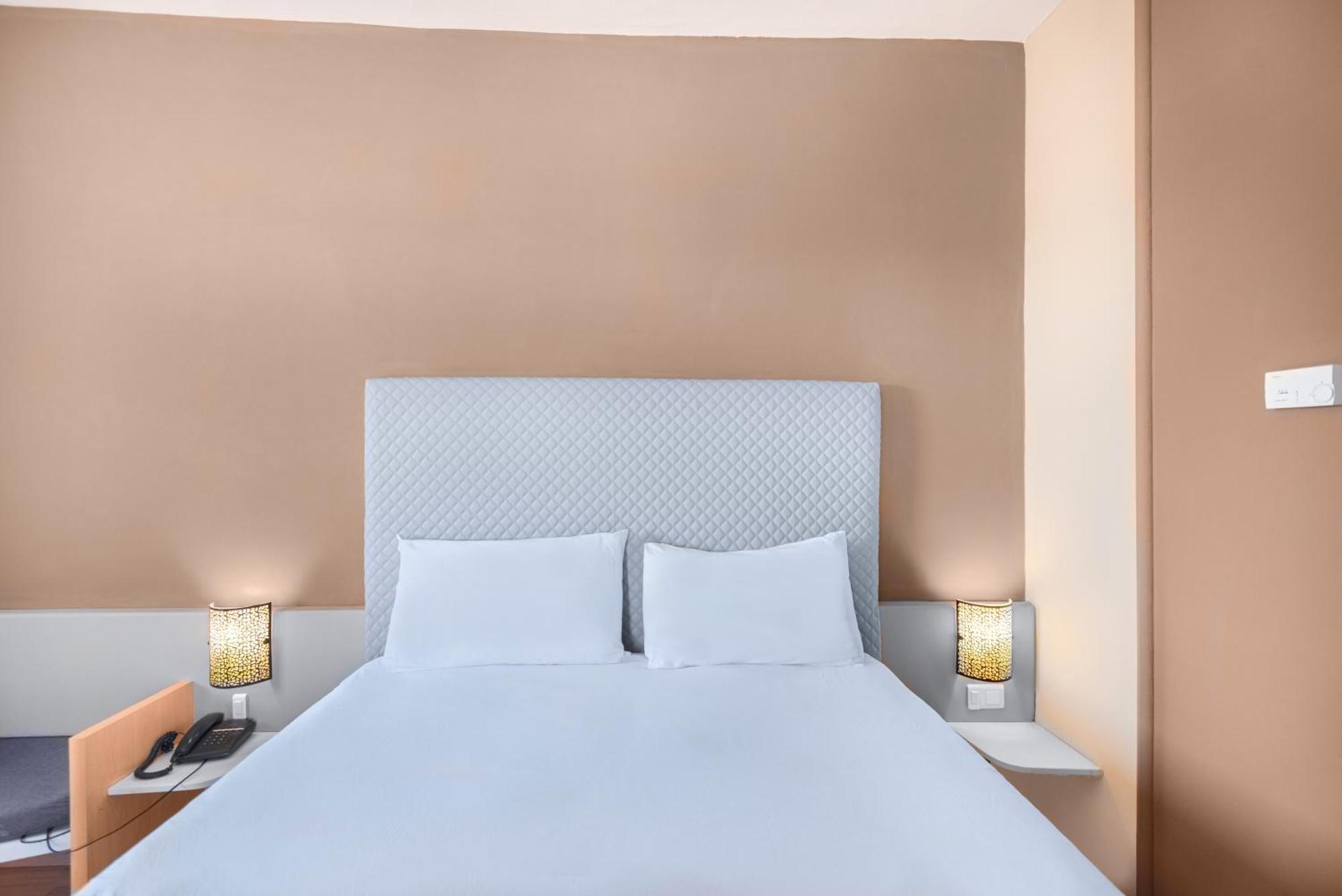 Ibis Ouarzazate Centre Hotel ภายนอก รูปภาพ