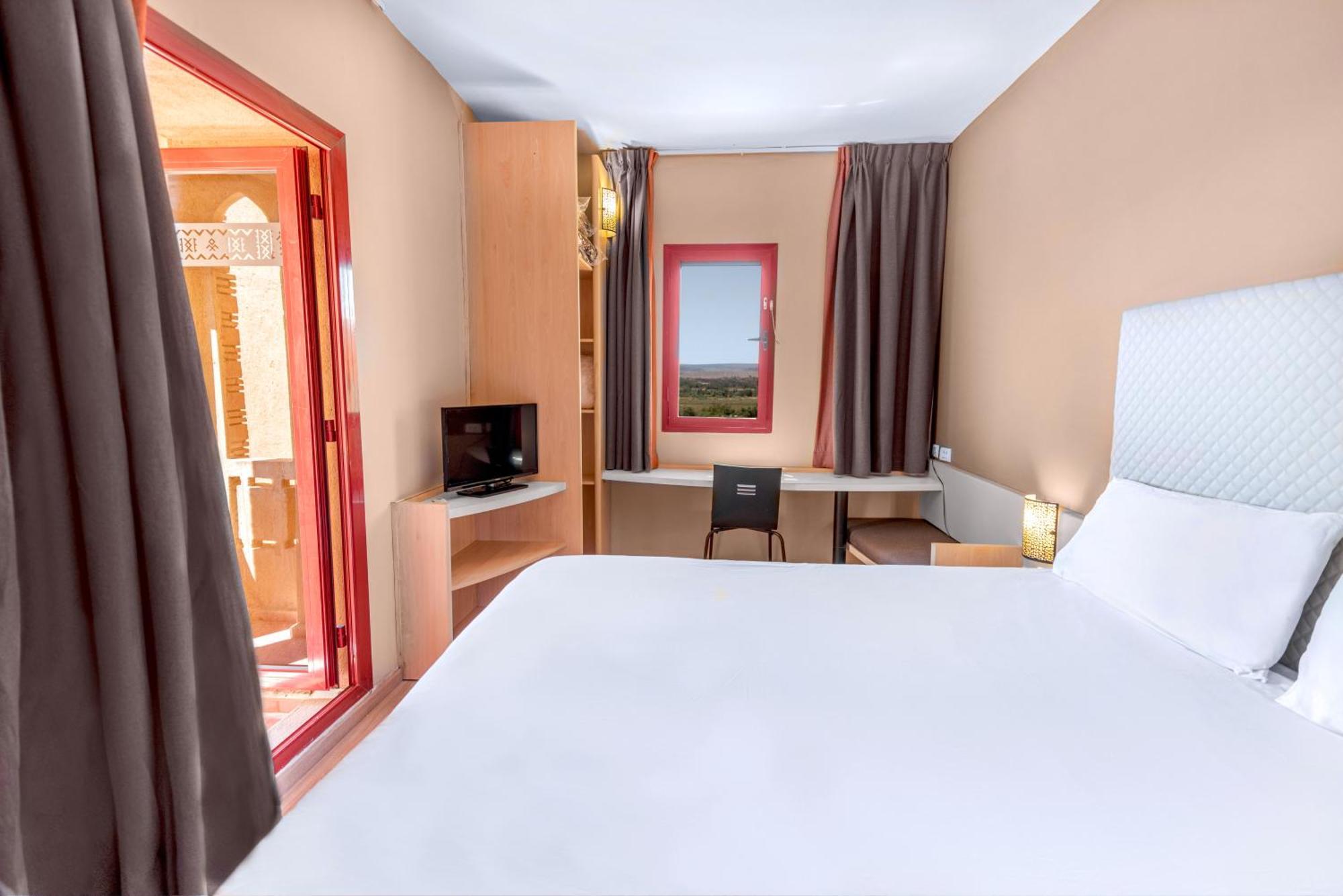 Ibis Ouarzazate Centre Hotel ภายนอก รูปภาพ