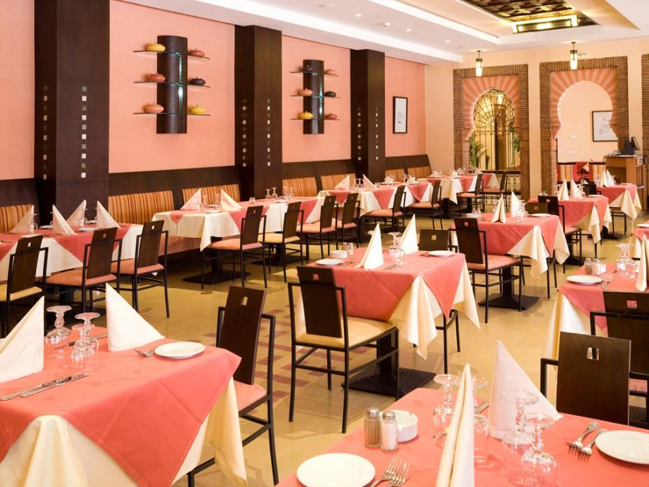 Ibis Ouarzazate Centre Hotel ภายนอก รูปภาพ